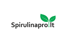 Spirulina"