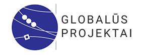 Globalūs projektai